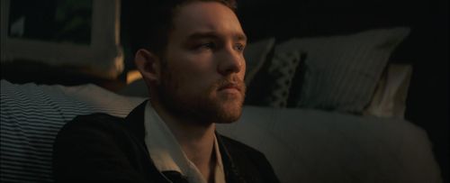 Seth Dunlap
