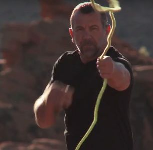 Repelling