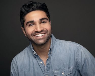 Abdul Alvi