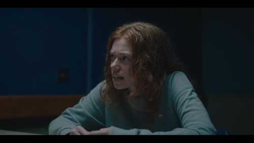 Shetland (S8) - dir. Giulia Gandini