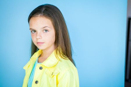 Ellie O'Brien