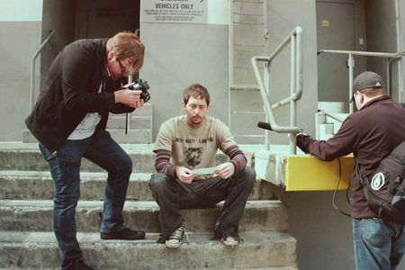 Feature Documentary: 