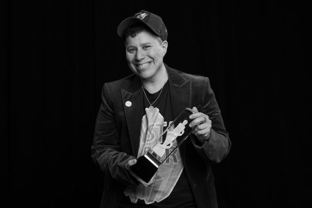 Ali Eisner