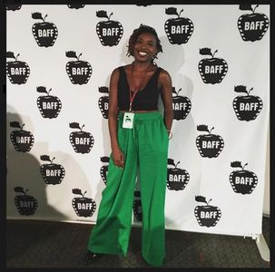 Big Apple Film Festival Red Carpet