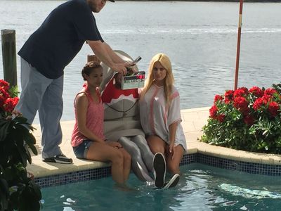 SharkWeek TV Spot