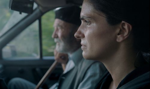 Still from Hive