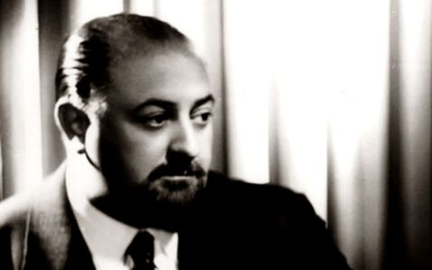 Homero Manzi