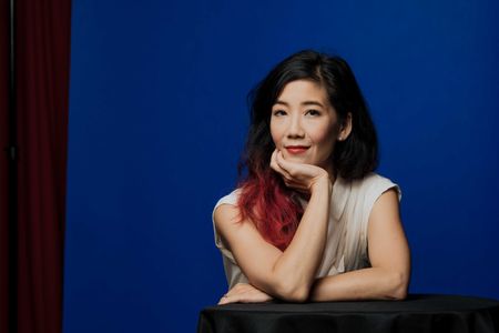 Jennifer Chang