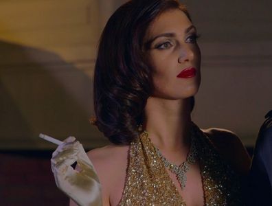 Roberta Sparta
