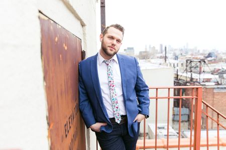 Paul Pilcz