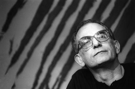 Krzysztof Kieslowski in Blind Chance (1987)