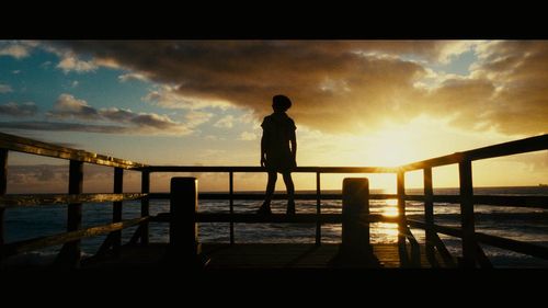 Jakob Salvati in Little Boy (2015)