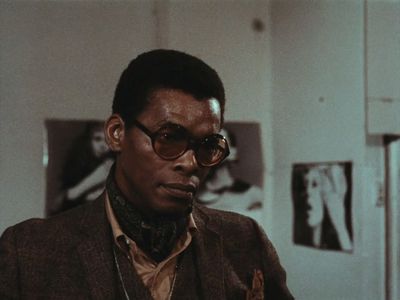 Donald Jones in Obsessions (1969)