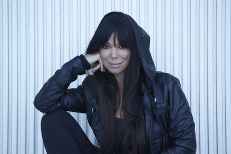 Miriam Kruishoop