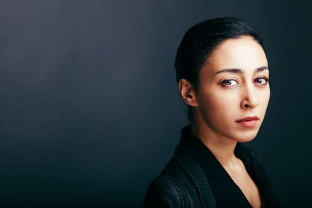Mehrnaz Mohammadi