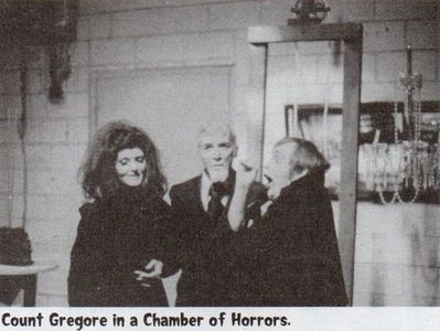 John Ferguson