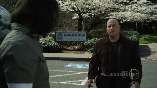 Leverage Season 4 