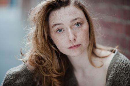 Bethany Whitmore