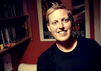 Michael Sleggs