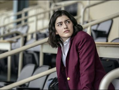 Lilli Kay in Your Honor (2020)