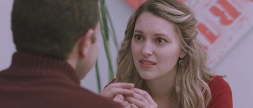 The Breakup