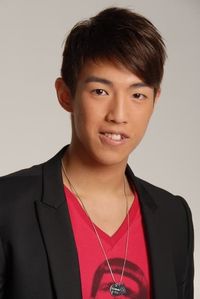 Auston Si-Kit Lam