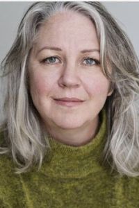 Claire Hackett
