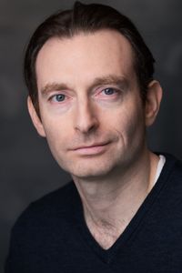 Nik Goldman