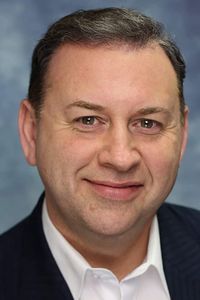 Jonathon De Vere