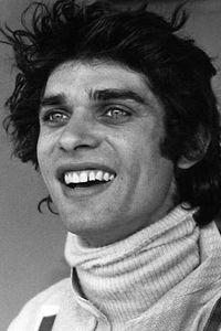 François Cevert
