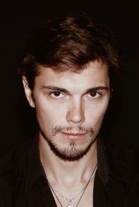 Sergey Kempo