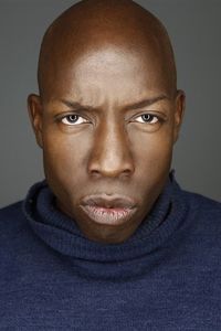 Akil Wingate