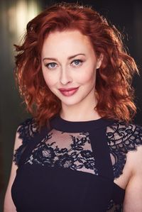 Rosamund Rinehart