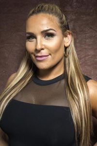 Nattie Neidhart