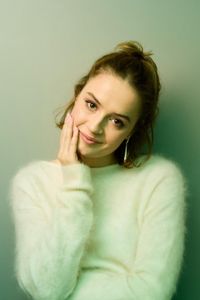 Ella Øverbye