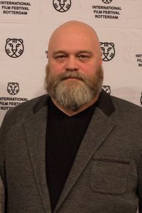 Alexey Fedorchenko