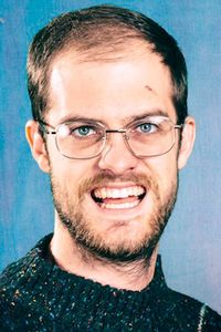 Daniel Scheinert