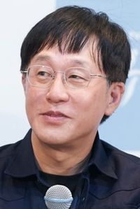 Kang Sin-hyo