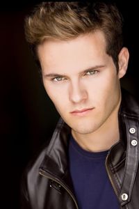 Chase Cortese