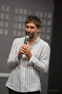 Jérémy Trouilh