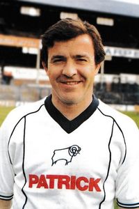 John Robertson