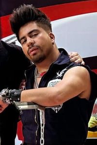 Luis Ceballos