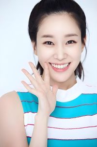 Lee Seo-yi