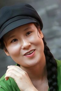 王小华