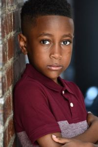Mason Marcus Burrell
