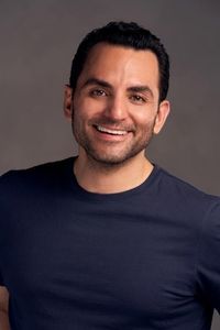Chris Anthony Hernandez