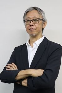 Takahiro Ômori