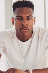 Trey Rogers