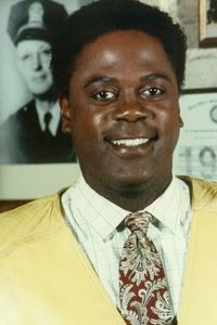 Howard E. Rollins Jr.