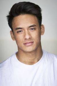 Liam Lau-Fernandez